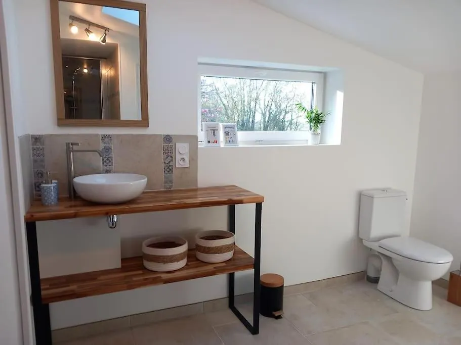La Petite Maison Dans La Prairie Lamballe-Armor