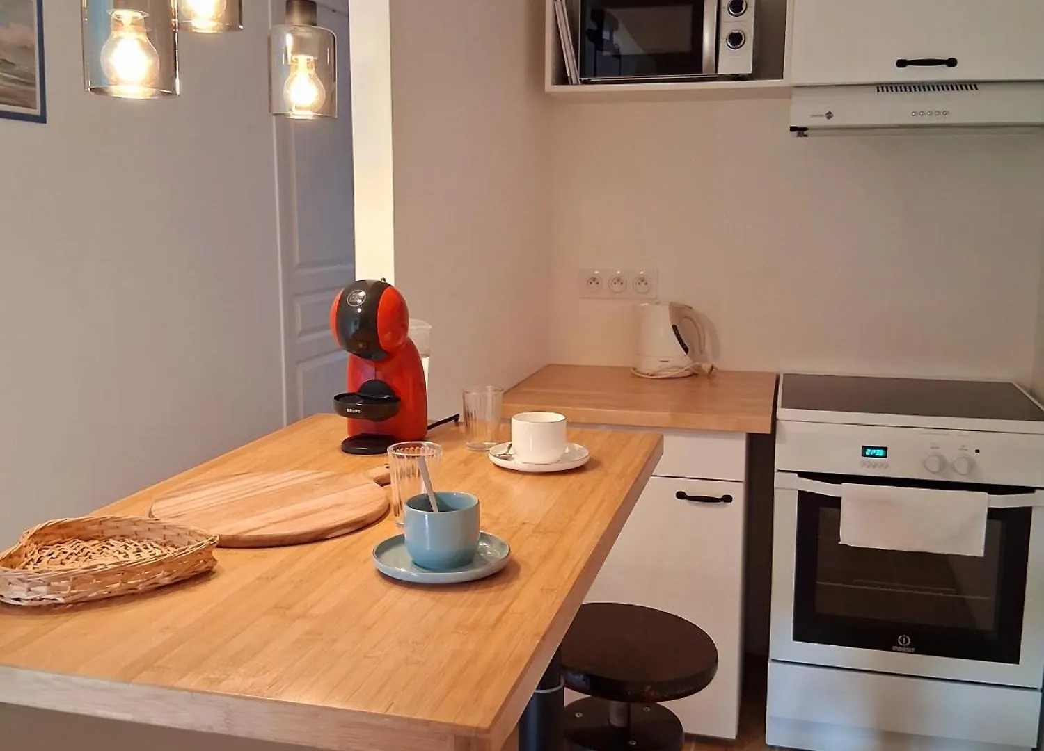 Apartmán La Petite Maison Dans La Prairie Lamballe-Armor